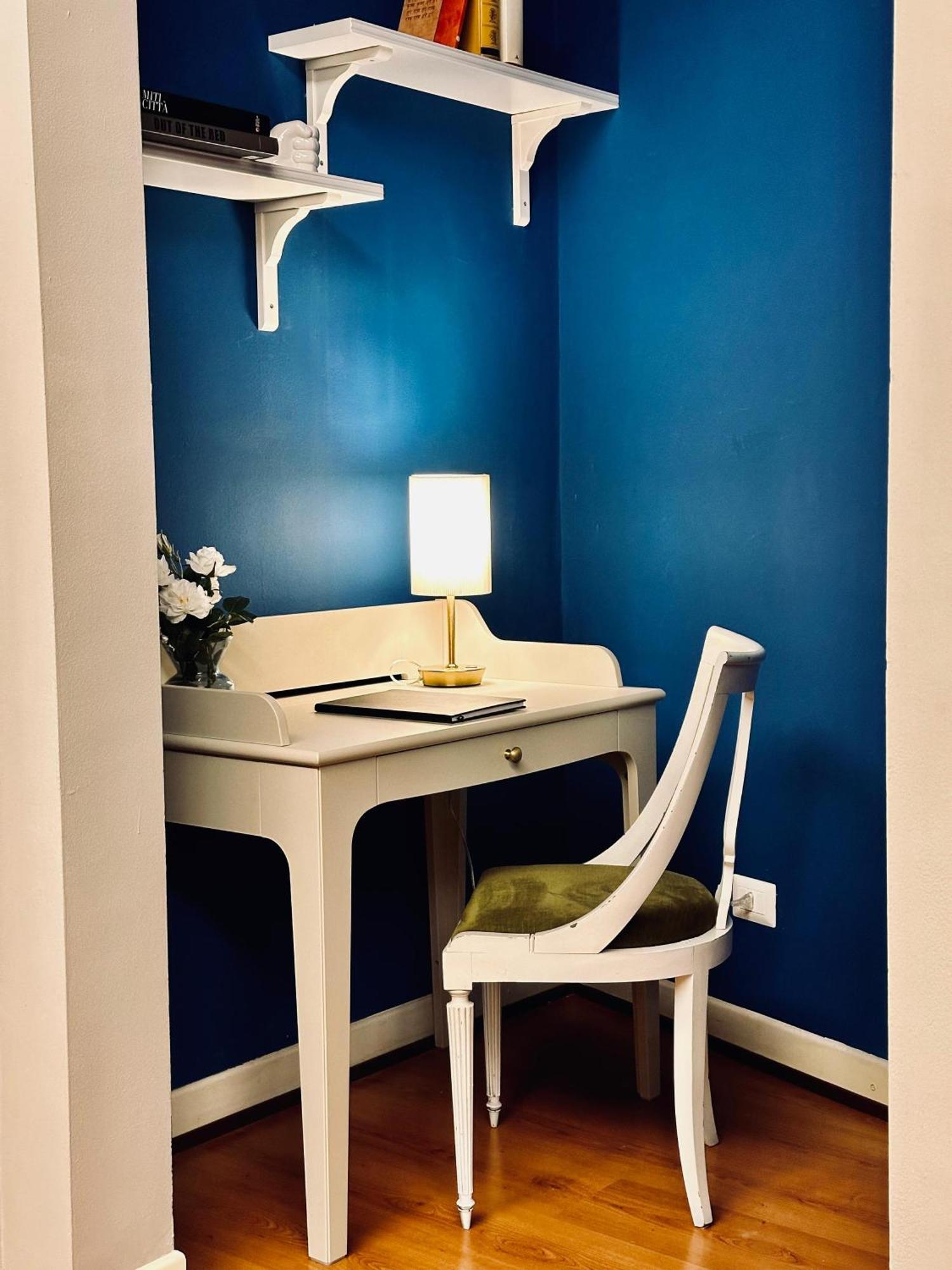 Nerino House, Elegante E Tranquillo Appartamento A 5 Minuti Dal Duomo ミラノ エクステリア 写真